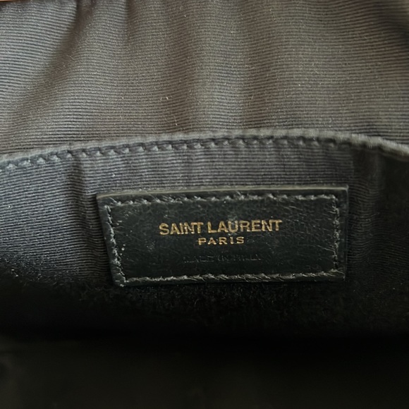Saint Laurent Camera Bag - Picture 10 of 15